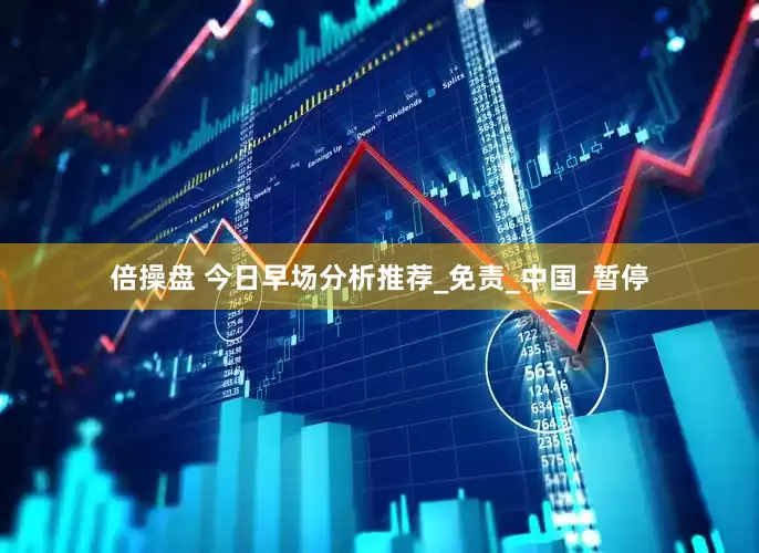 倍操盘 今日早场分析推荐_免责_中国_暂停
