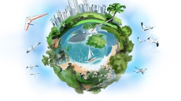 博盈配资 夏季高温催热“室内经济” 去哪儿旅行室内冲浪等搜索热度环比增逾10倍